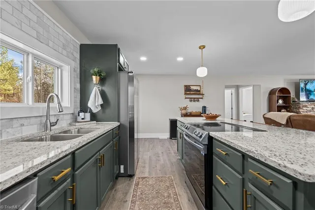 $367,900 | 203 Church Street, Stoneville, NC 27048