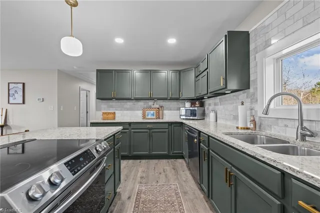 $367,900 | 203 Church Street, Stoneville, NC 27048