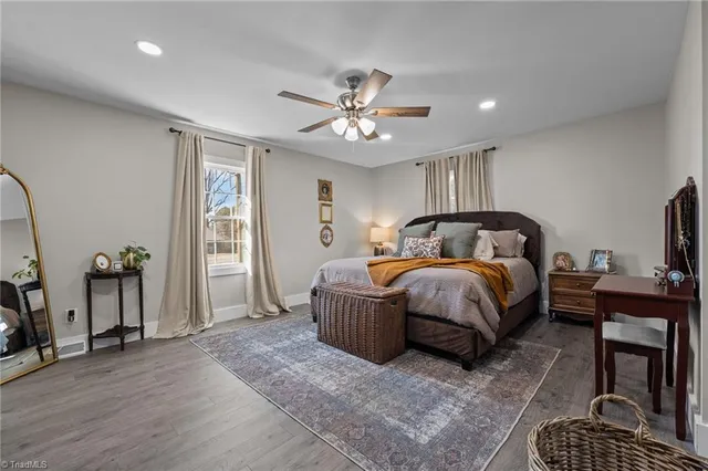 $367,900 | 203 Church Street, Stoneville, NC 27048