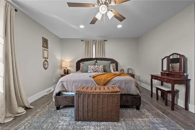 $367,900 | 203 Church Street, Stoneville, NC 27048