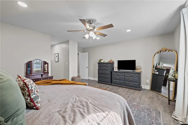 $367,900 | 203 Church Street, Stoneville, NC 27048