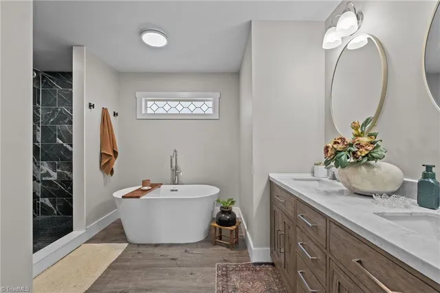 $367,900 | 203 Church Street, Stoneville, NC 27048