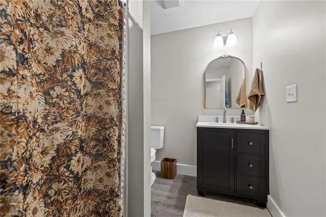 $367,900 | 203 Church Street, Stoneville, NC 27048