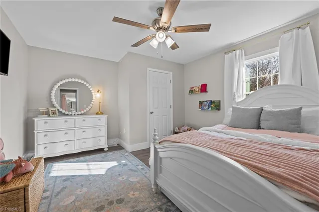 $367,900 | 203 Church Street, Stoneville, NC 27048