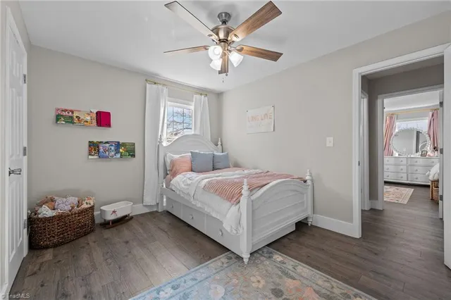 $367,900 | 203 Church Street, Stoneville, NC 27048