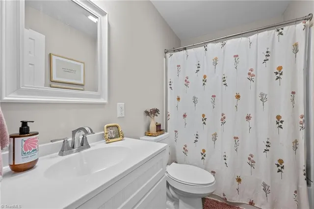 $367,900 | 203 Church Street, Stoneville, NC 27048