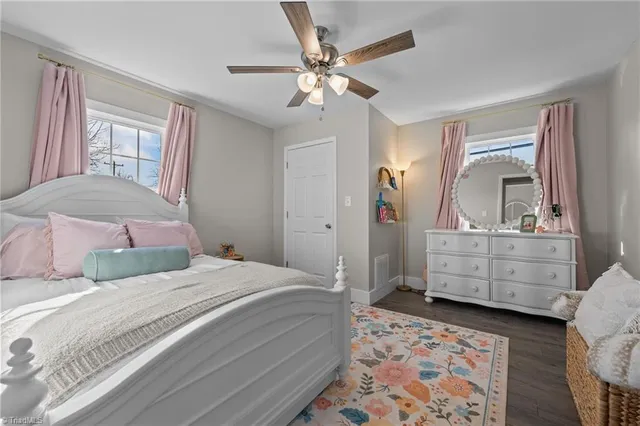 $367,900 | 203 Church Street, Stoneville, NC 27048