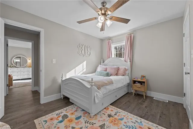 $367,900 | 203 Church Street, Stoneville, NC 27048