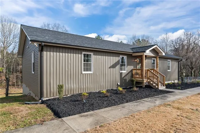 $359,999 | 203 Church Street, Stoneville, NC 27048