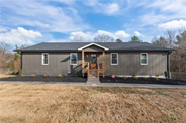 $367,900 | 203 Church Street, Stoneville, NC 27048