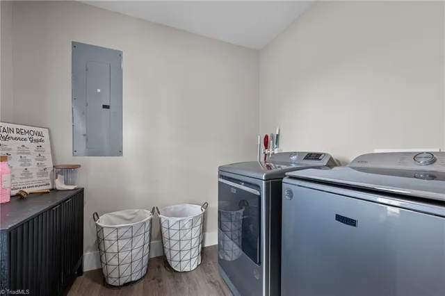 $367,900 | 203 Church Street, Stoneville, NC 27048