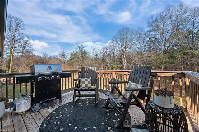 $367,900 | 203 Church Street, Stoneville, NC 27048