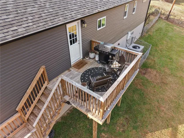 $367,900 | 203 Church Street, Stoneville, NC 27048