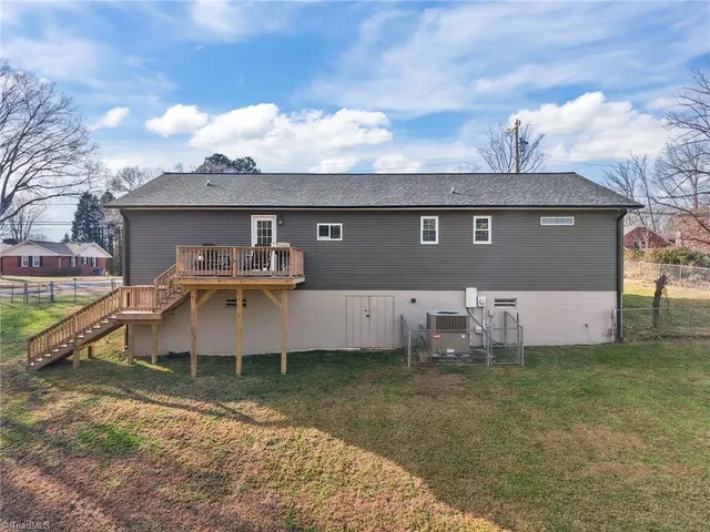 $367,900 | 203 Church Street, Stoneville, NC 27048