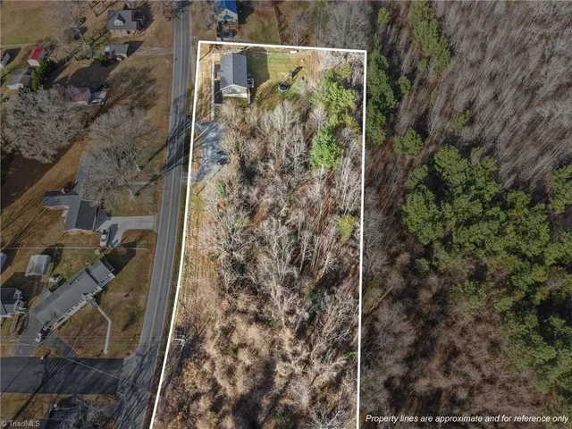 $367,900 | 203 Church Street, Stoneville, NC 27048