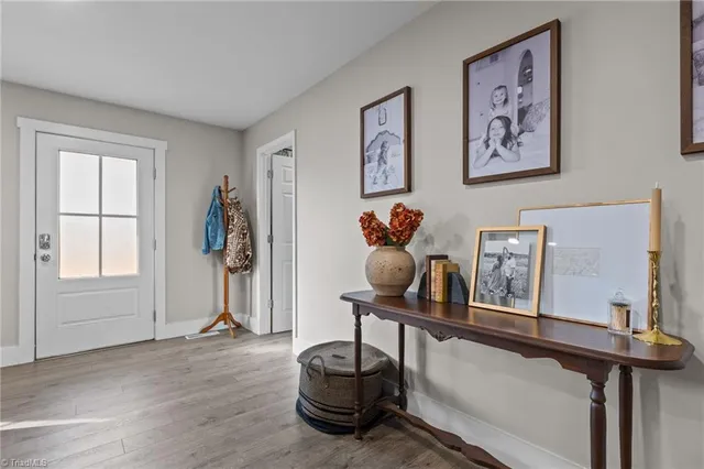 $367,900 | 203 Church Street, Stoneville, NC 27048