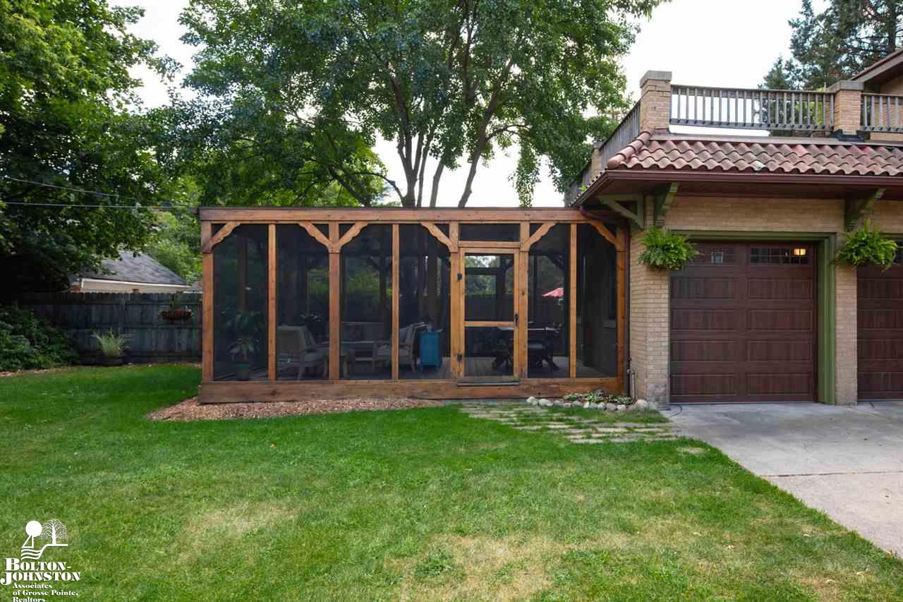 898 Westchester Road Grosse Pointe Park, MI 48230 - Photo 52 of 57