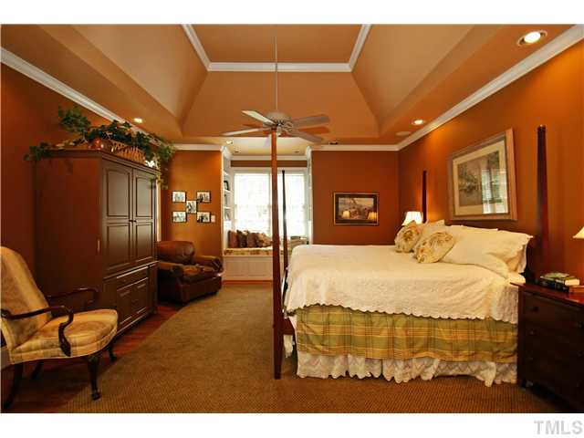 2604 Kittrell Drive Raleigh, NC 27608 - Photo 11 of 25