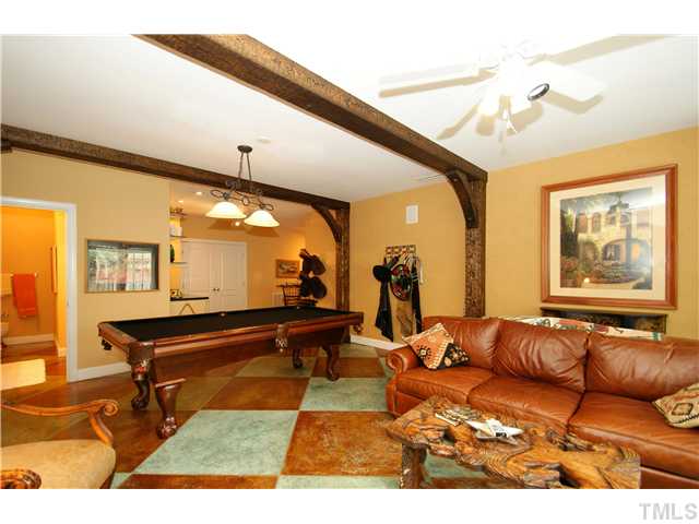 2604 Kittrell Drive Raleigh, NC 27608 - Photo 15 of 25