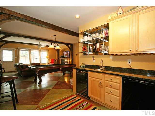 2604 Kittrell Drive Raleigh, NC 27608 - Photo 16 of 25