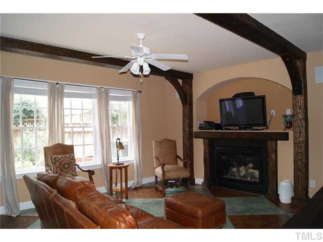 2604 Kittrell Drive Raleigh, NC 27608 - Photo 17 of 25