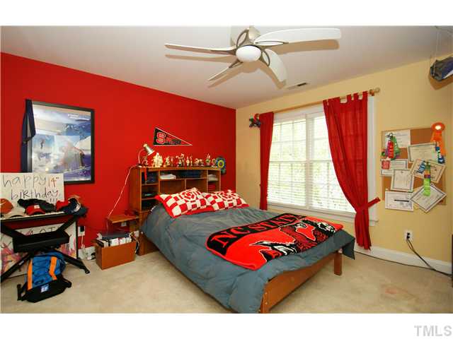 2604 Kittrell Drive Raleigh, NC 27608 - Photo 19 of 25