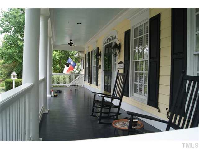 2604 Kittrell Drive Raleigh, NC 27608 - Photo 2 of 25