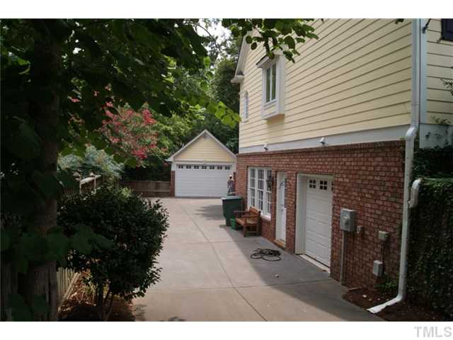 2604 Kittrell Drive Raleigh, NC 27608 - Photo 21 of 25