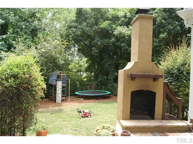 2604 Kittrell Drive Raleigh, NC 27608 - Photo 24 of 25