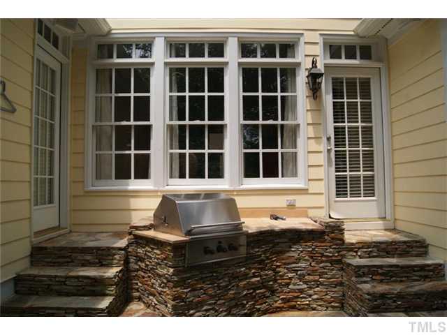2604 Kittrell Drive Raleigh, NC 27608 - Photo 25 of 25