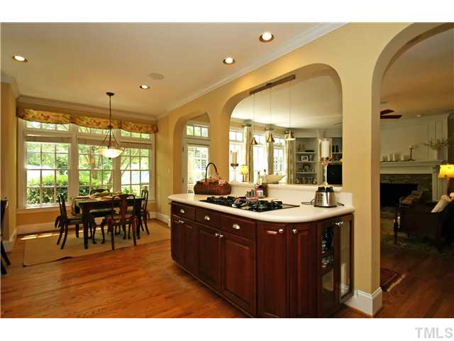 2604 Kittrell Drive Raleigh, NC 27608 - Photo 3 of 25