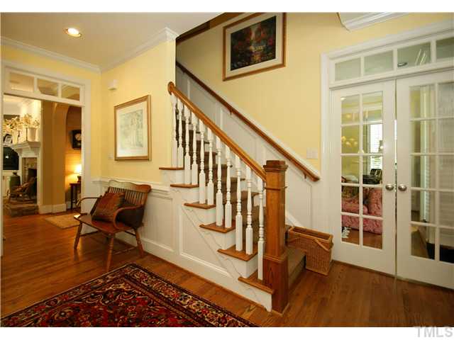 2604 Kittrell Drive Raleigh, NC 27608 - Photo 6 of 25