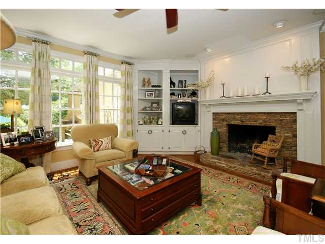 2604 Kittrell Drive Raleigh, NC 27608 - Photo 9 of 25