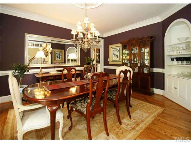 2604 Kittrell Drive Raleigh, NC 27608 - Photo 10 of 25