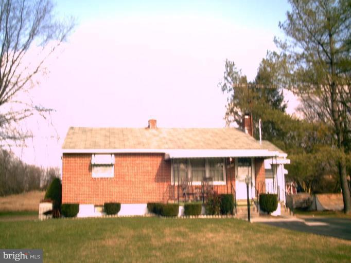 18218 Lappans Road Boonsboro, MD 21713 - Photo 1 of 1 Exterior (Front)