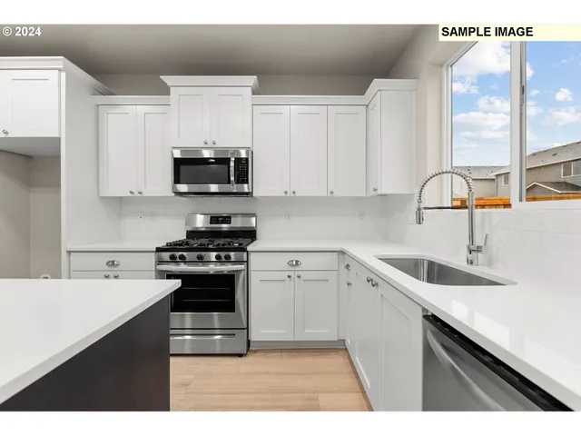 $499,960 | 3135 South Nectarine Street, Cornelius, OR 97113