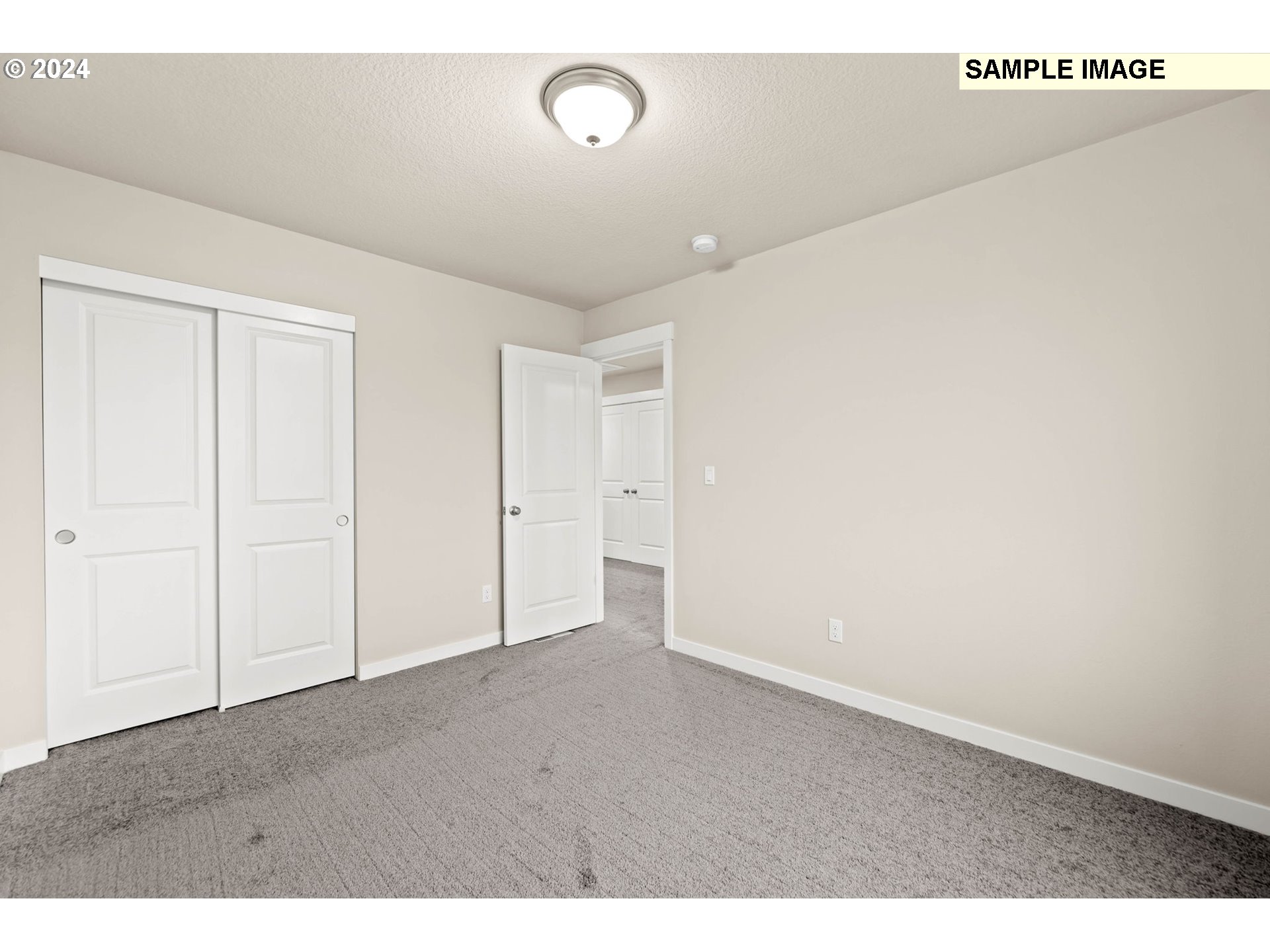 3135 South Nectarine Street Cornelius, OR 97113 - Photo 32 of 41 a view of an empty room