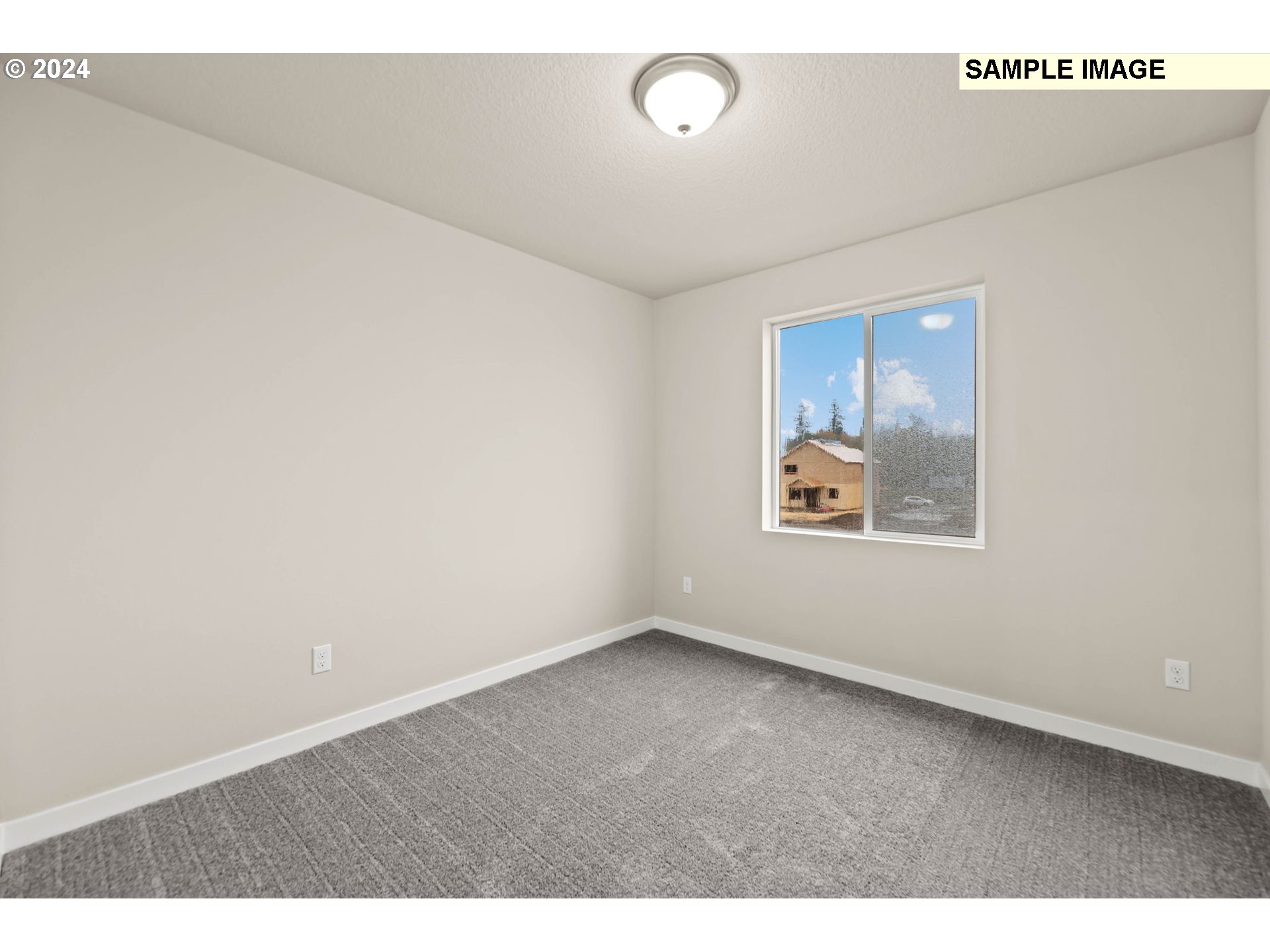 3135 South Nectarine Street Cornelius, OR 97113 - Photo 35 of 41 a view of an empty room