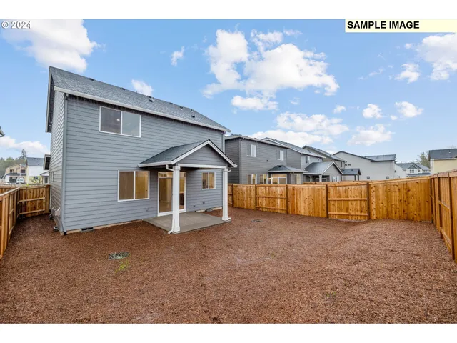 $499,960 | 3135 South Nectarine Street, Cornelius, OR 97113