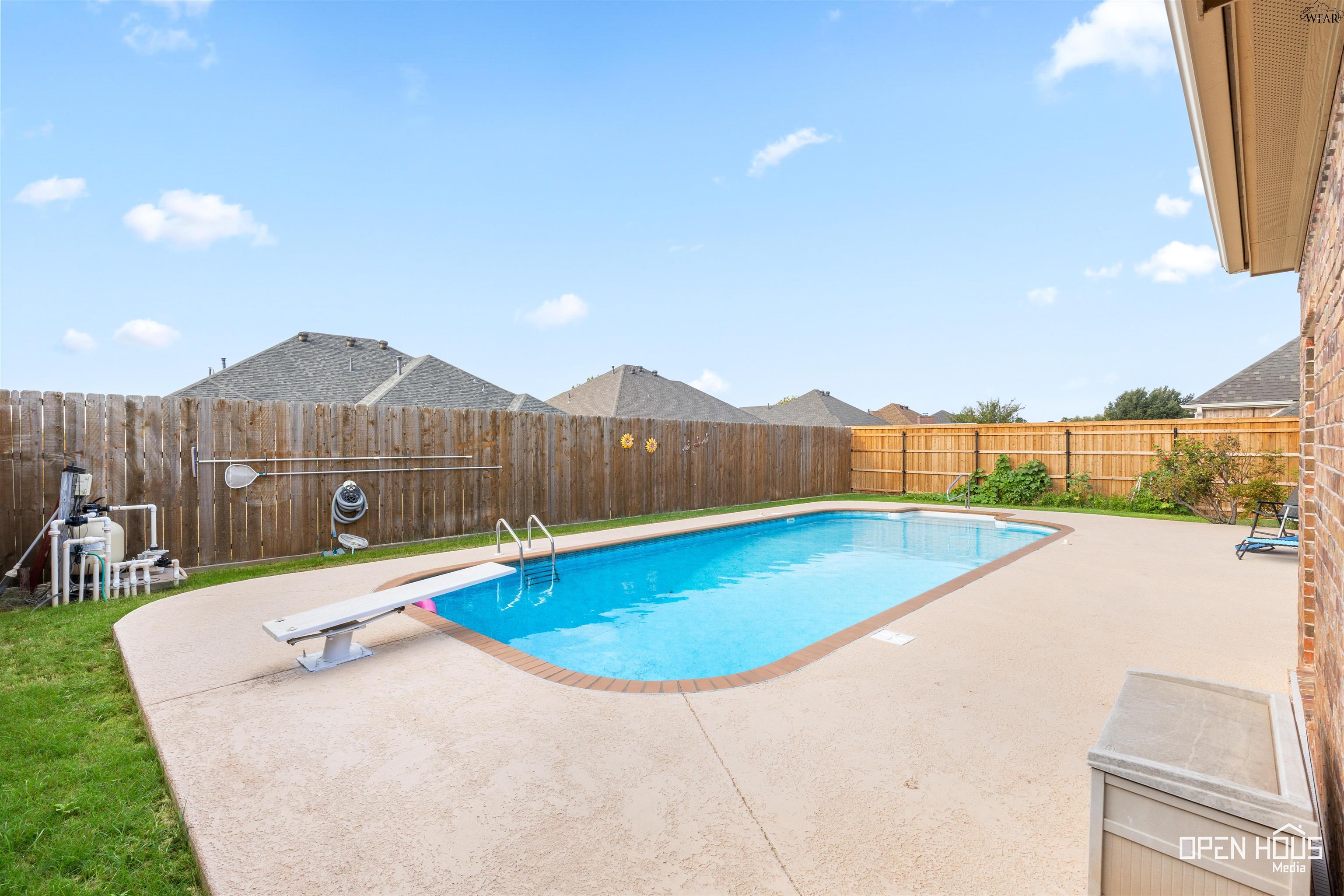 5103 Crown Ridge Drive Wichita Falls, TX 76310 - Photo 34 of 40 Gallery Image 34