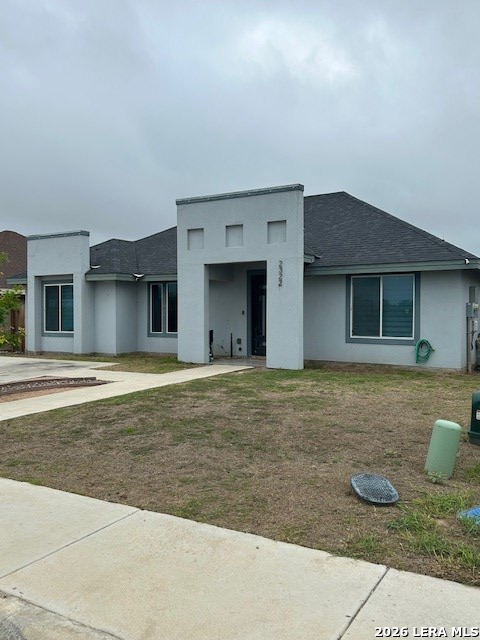 2322 Rio Pecos Drive Eagle Pass, TX 78852 - Photo 2 of 16