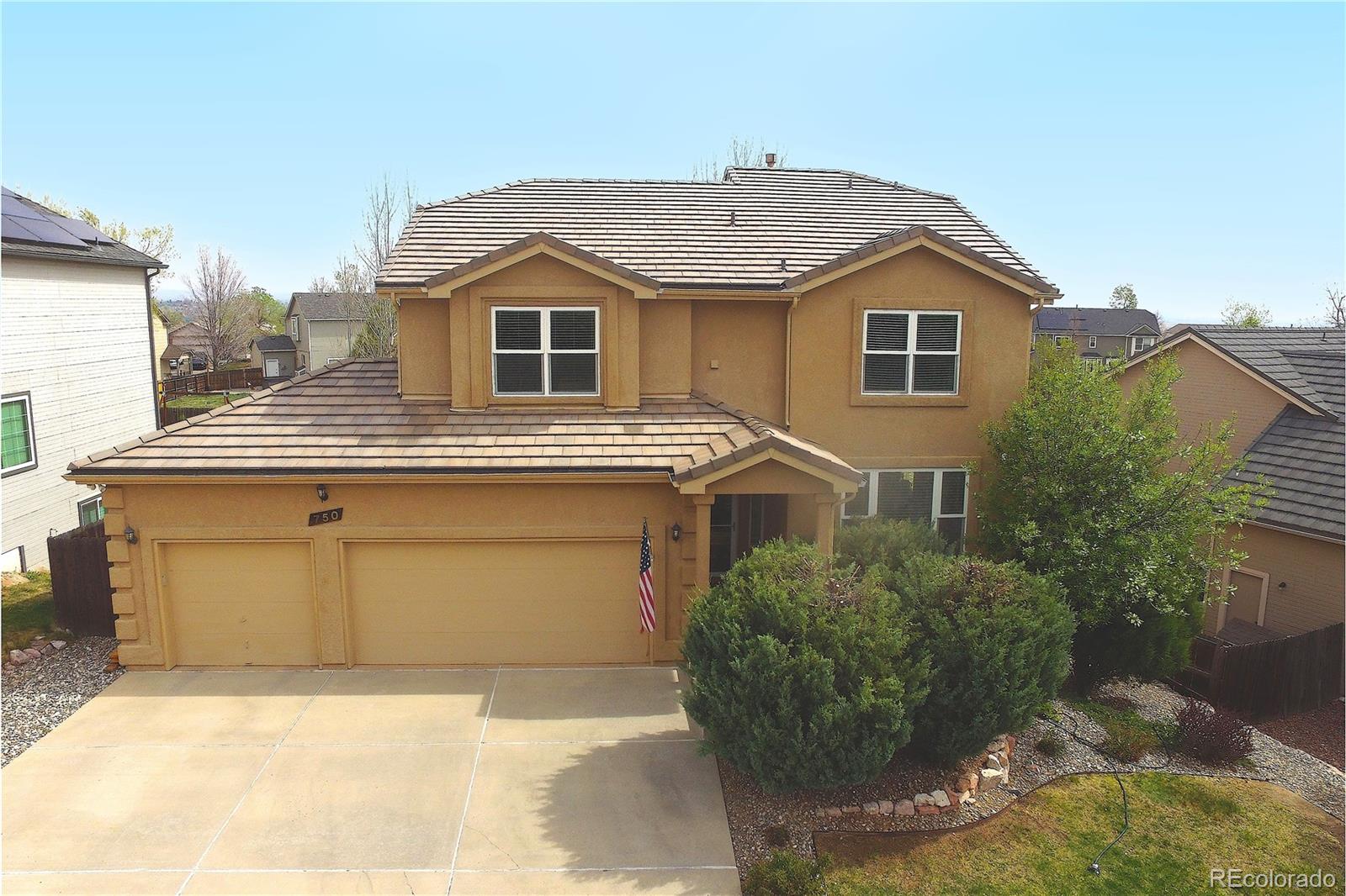 750 Capeglen Road Colorado Springs, CO 80906 - Photo 2 of 48