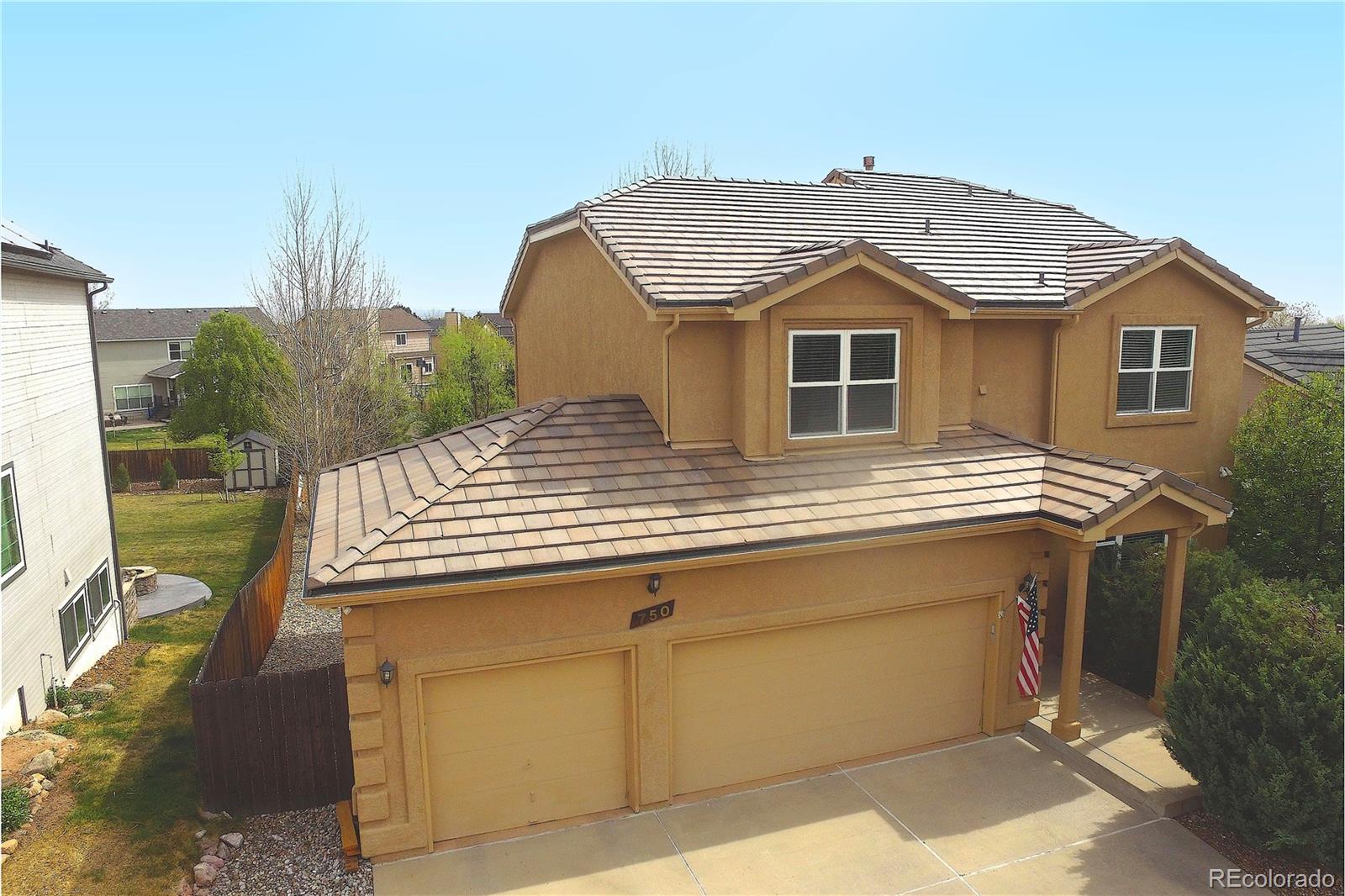 750 Capeglen Road Colorado Springs, CO 80906 - Photo 3 of 48