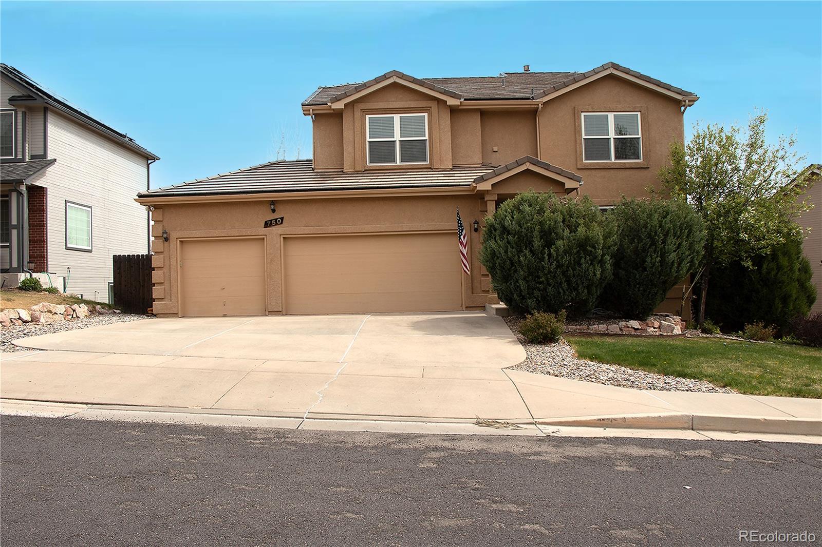 750 Capeglen Road Colorado Springs, CO 80906 - Photo 38 of 48