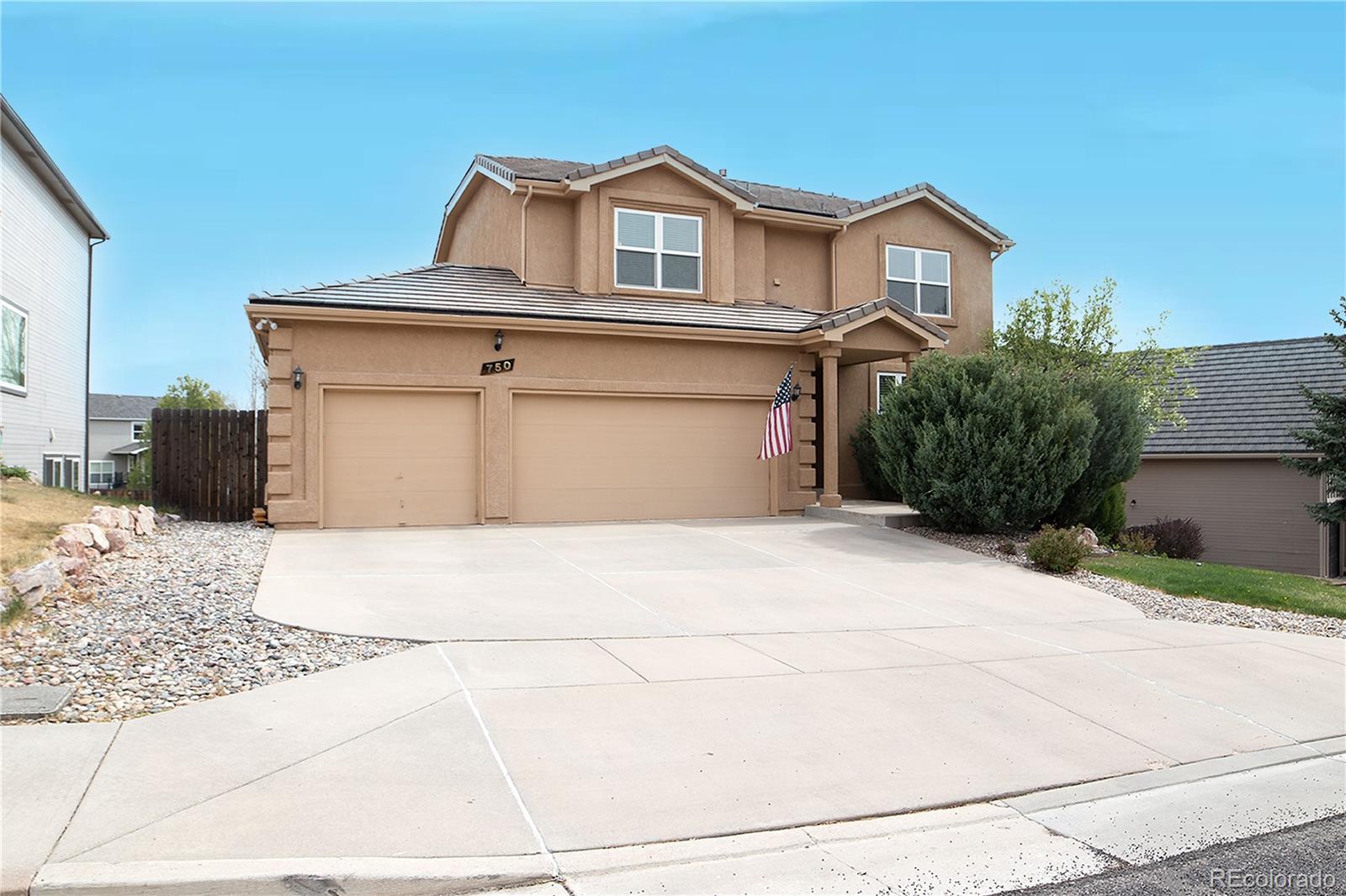 750 Capeglen Road Colorado Springs, CO 80906 - Photo 40 of 48