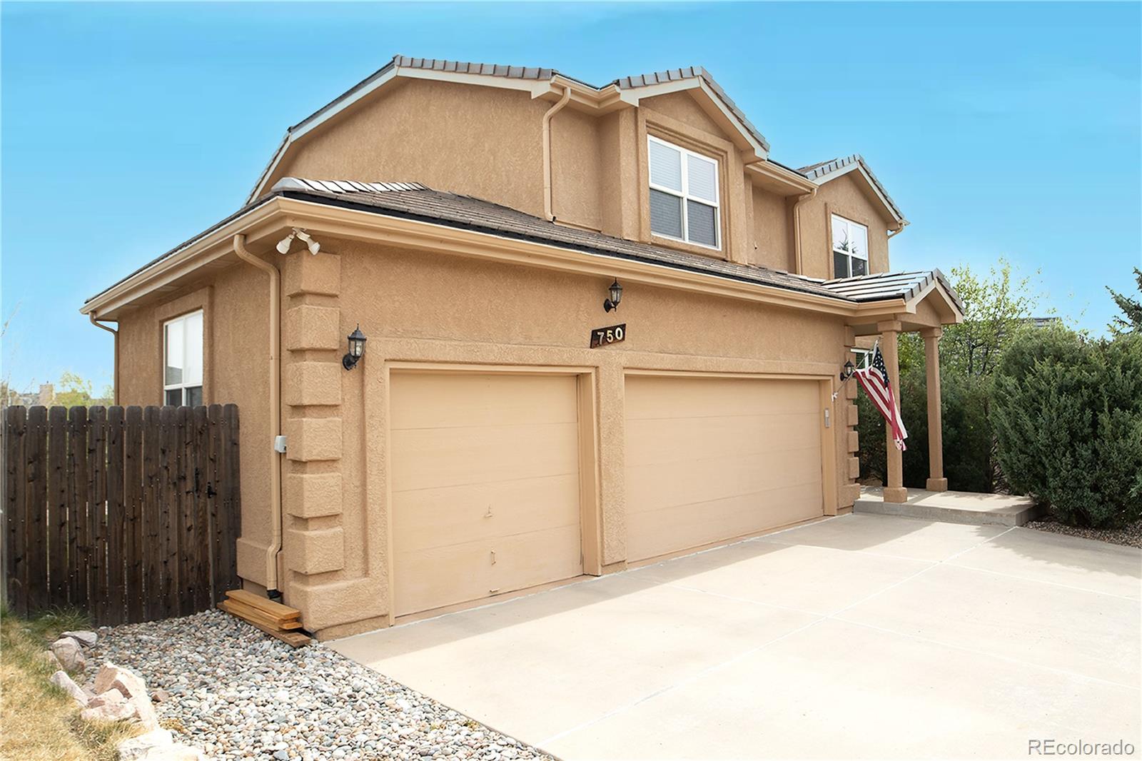750 Capeglen Road Colorado Springs, CO 80906 - Photo 41 of 48