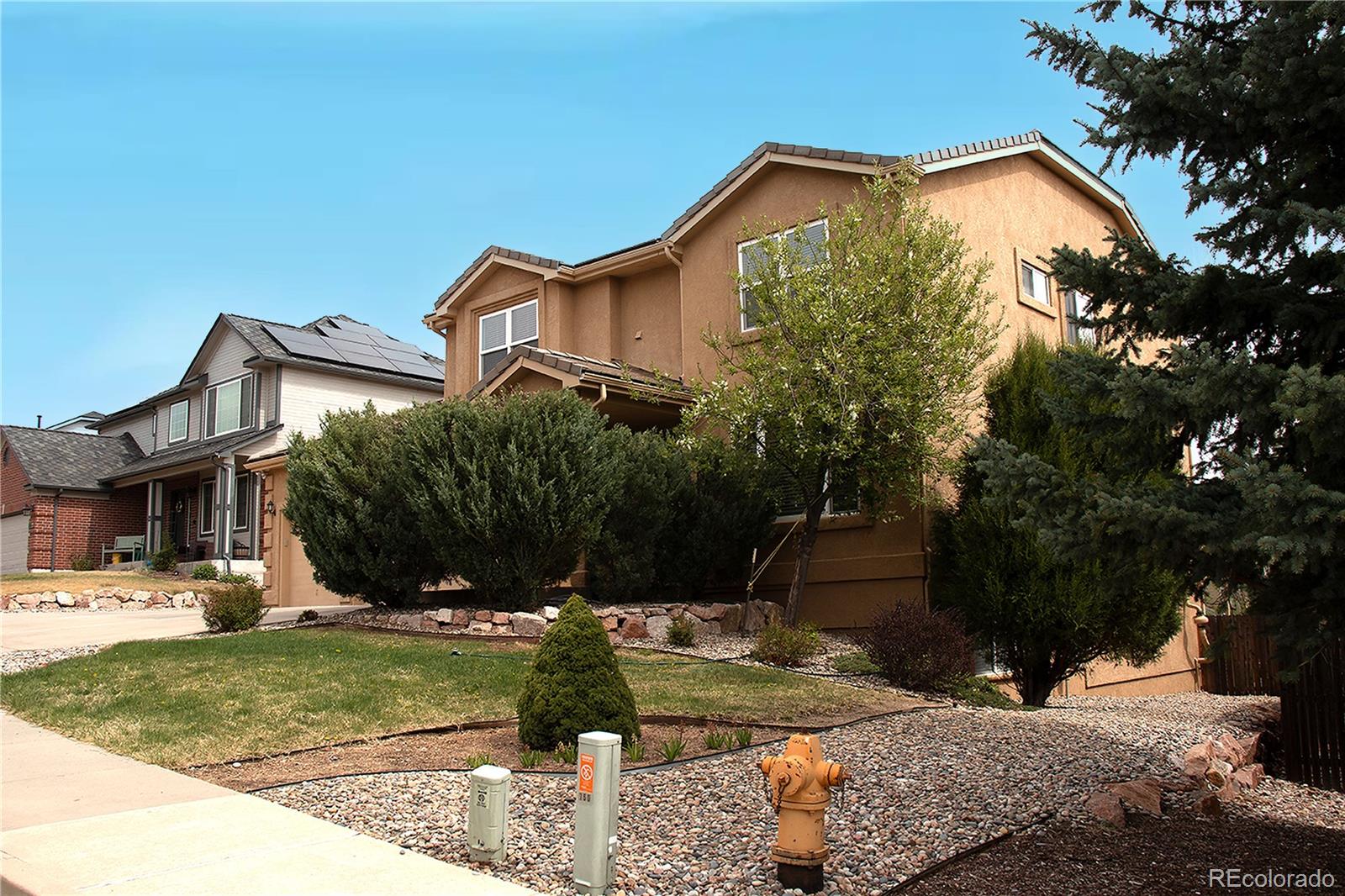 750 Capeglen Road Colorado Springs, CO 80906 - Photo 42 of 48