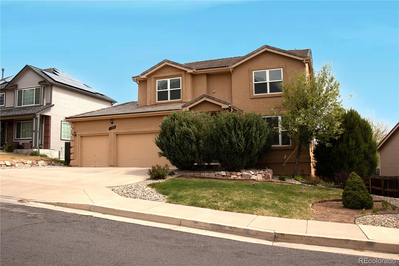 750 Capeglen Road Colorado Springs, CO 80906 - Photo 43 of 48
