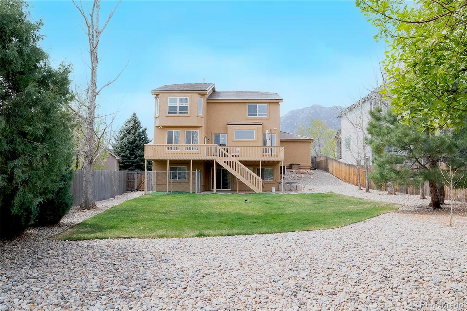 750 Capeglen Road Colorado Springs, CO 80906 - Photo 45 of 48