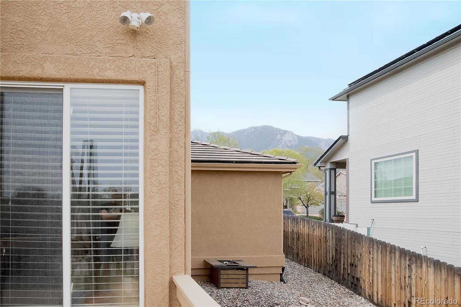 750 Capeglen Road Colorado Springs, CO 80906 - Photo 46 of 48